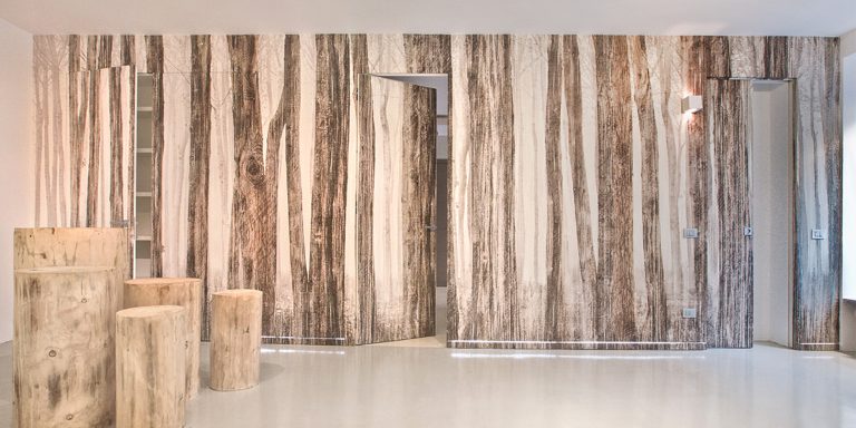showroom milano
