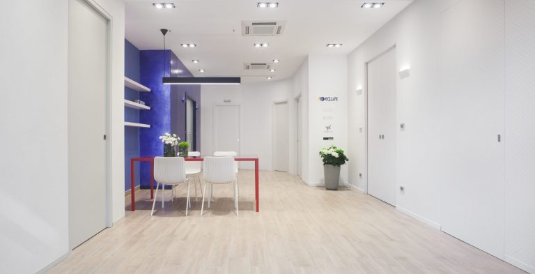 Showroom Pescara - inaugurazione del nuovo spazio espositivo