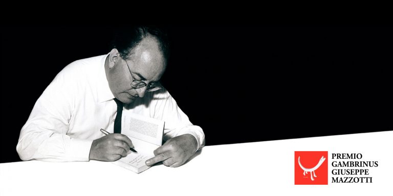 Premio Letterario Giuseppe Mazzotti