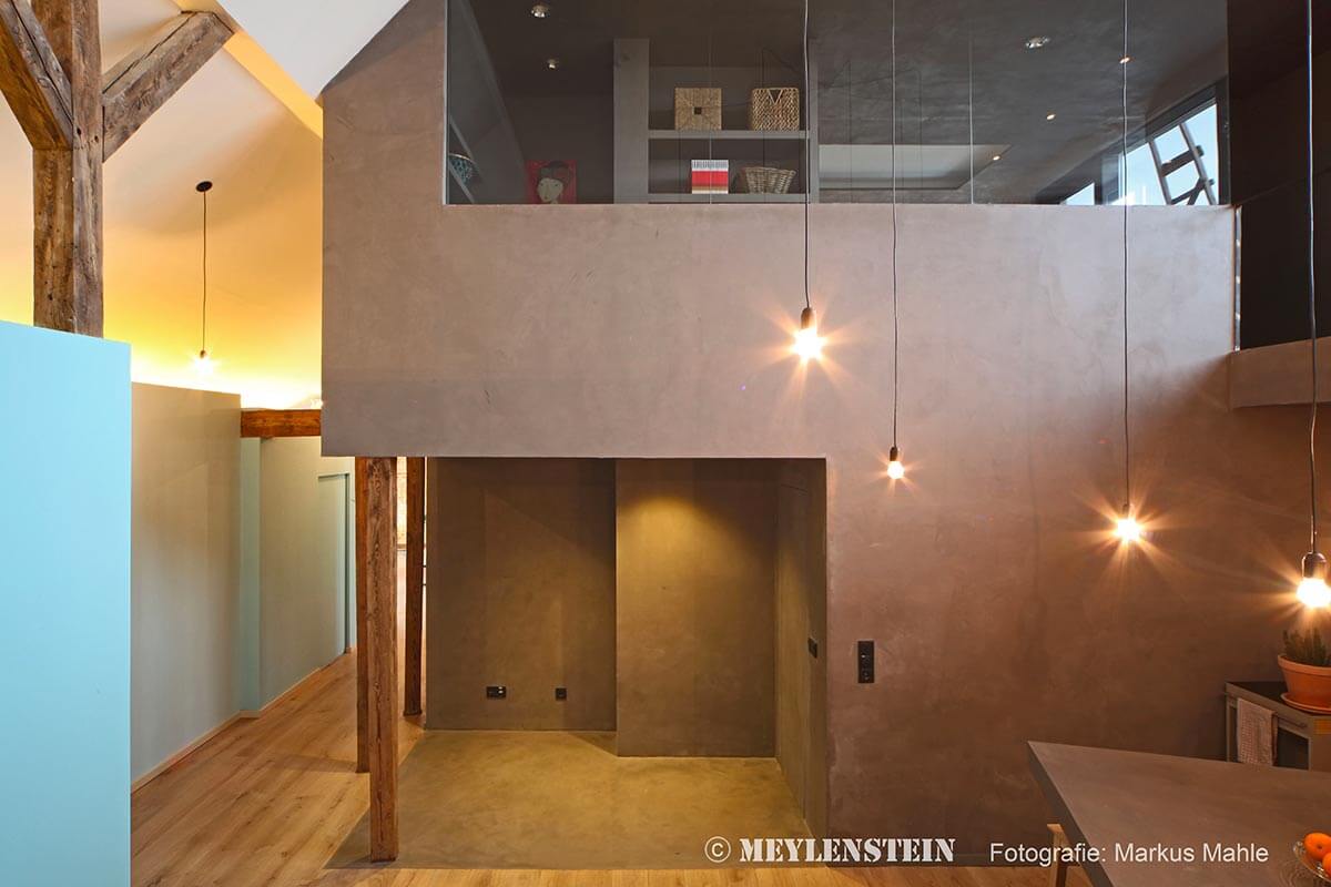 Loft Kreuzberg Berlino