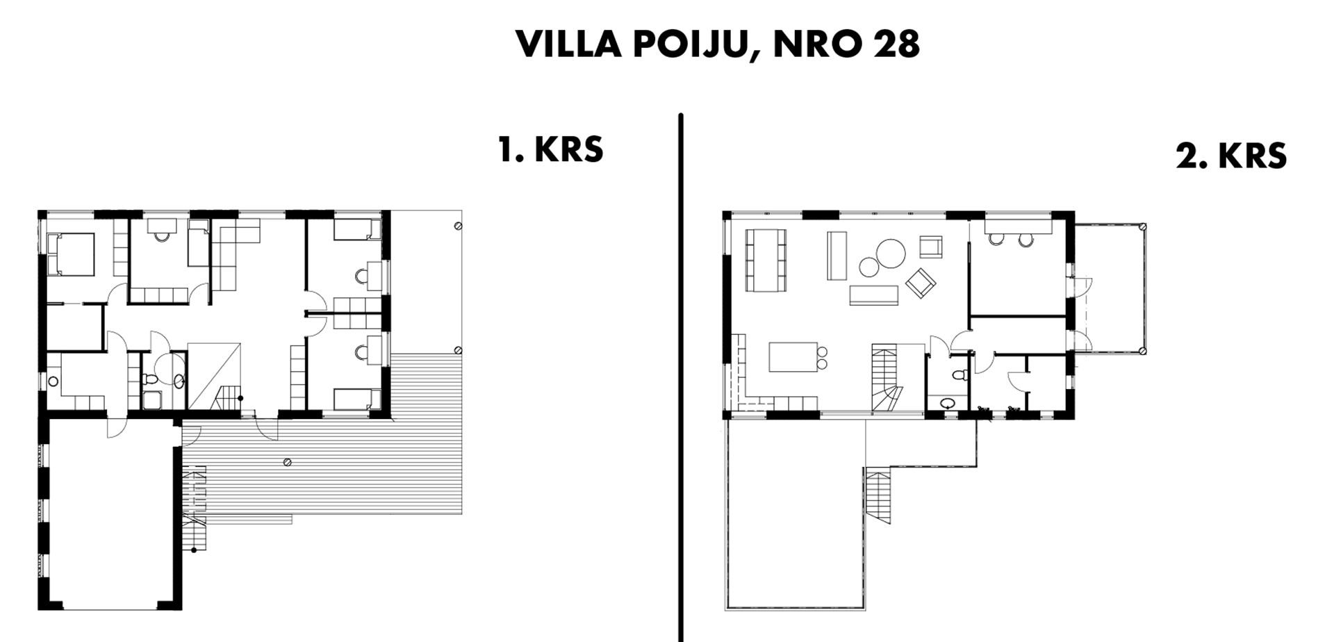 Housing Fair Villa Poiju