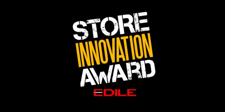 Store Innovation Award 2018