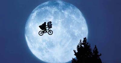 ET Movie Full Moon