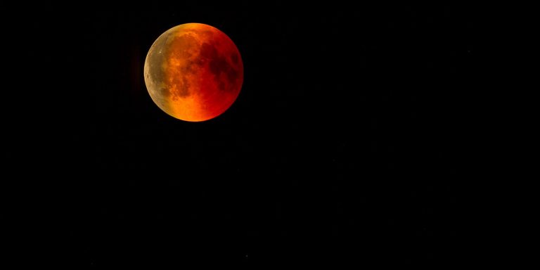 Luna Rossa fenomeno