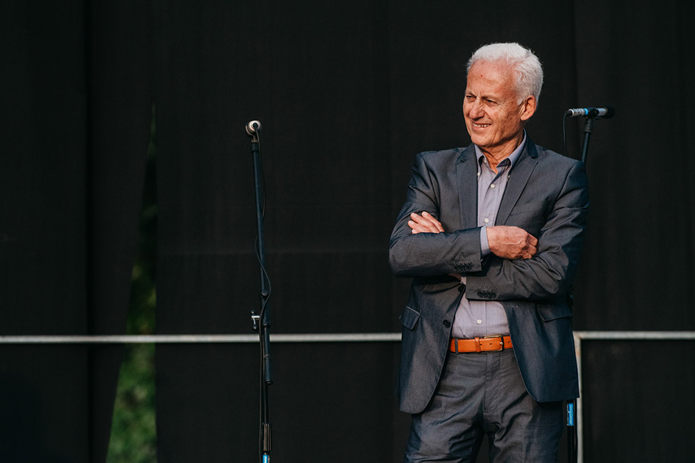 Luciano De Nicolo