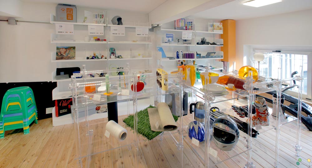 Materioteca Milano