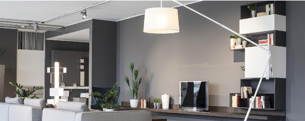 Showroom Pellegrinelli Arreda