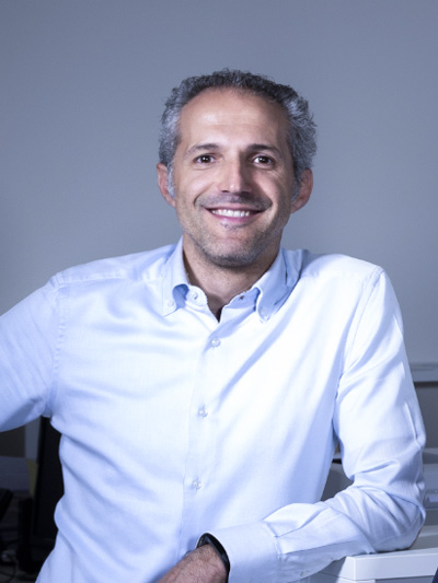 Luca Padoin ECLISSE