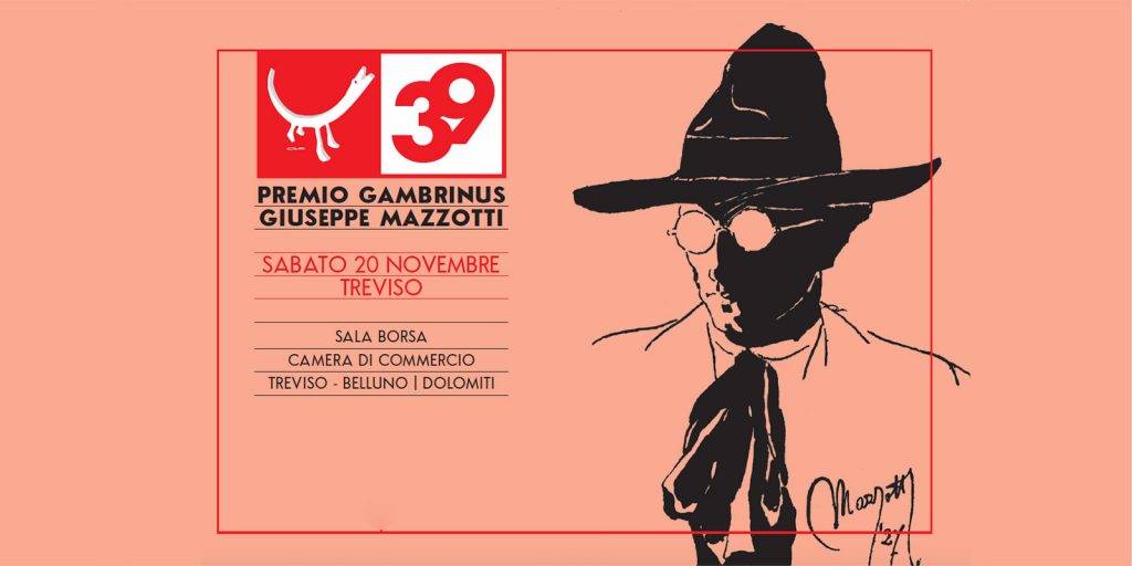 Premio Mazzotti 2021