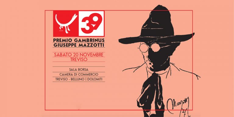 Premio Mazzotti 2021