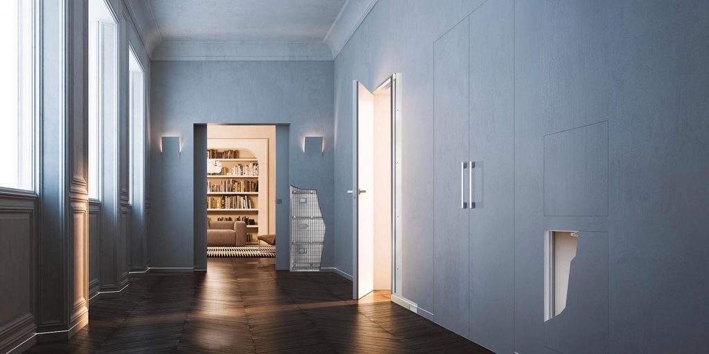 ECLISSE Syntesis Collection