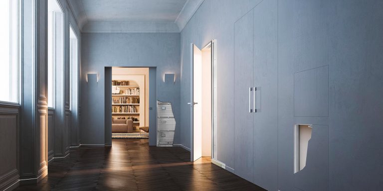 ECLISSE Syntesis Collection