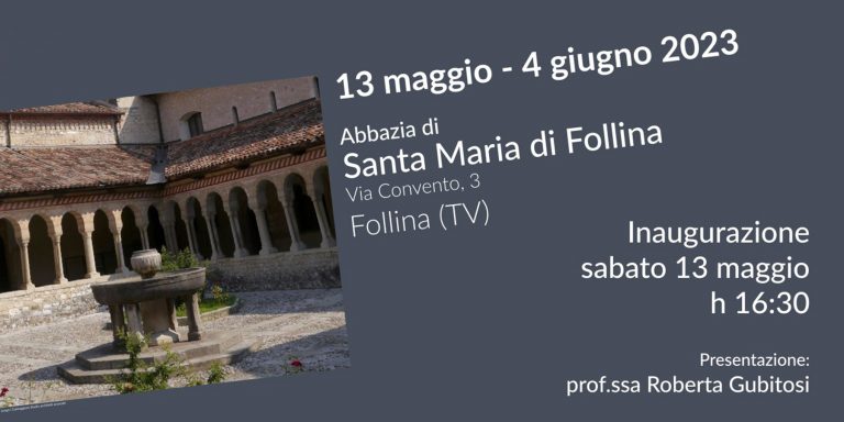 ars in tempore follina