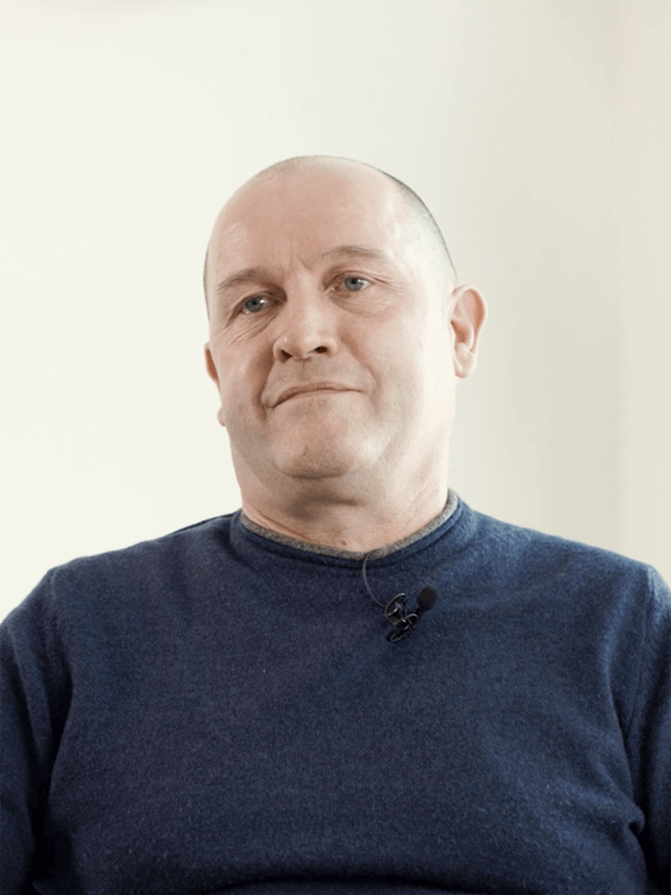 Dario Biasi, responsabile ricerca e sviluppo ECLISSE