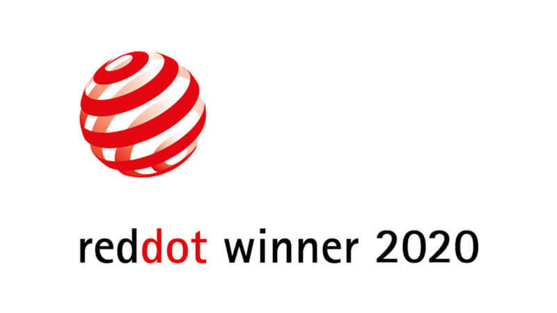 RedDot Product Design 2020