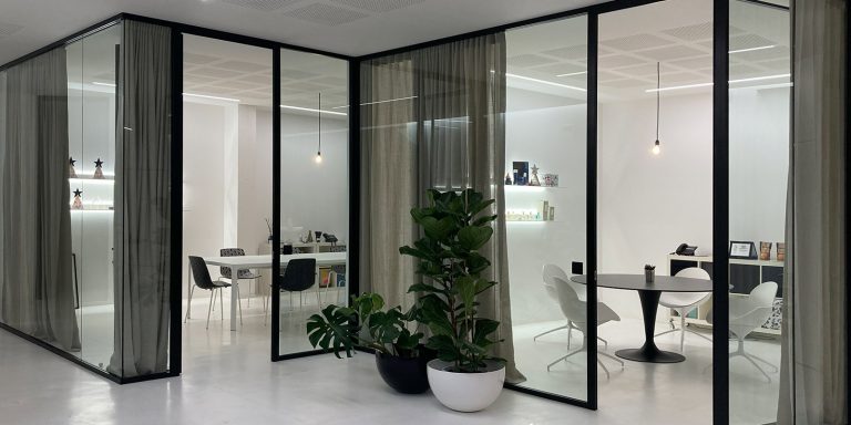 Trasformare un seminterrato in un ambiente creativo e funzionale