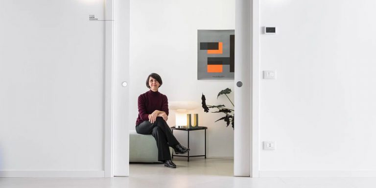 Fabiana De Luca, direttore marketing ECLISSE